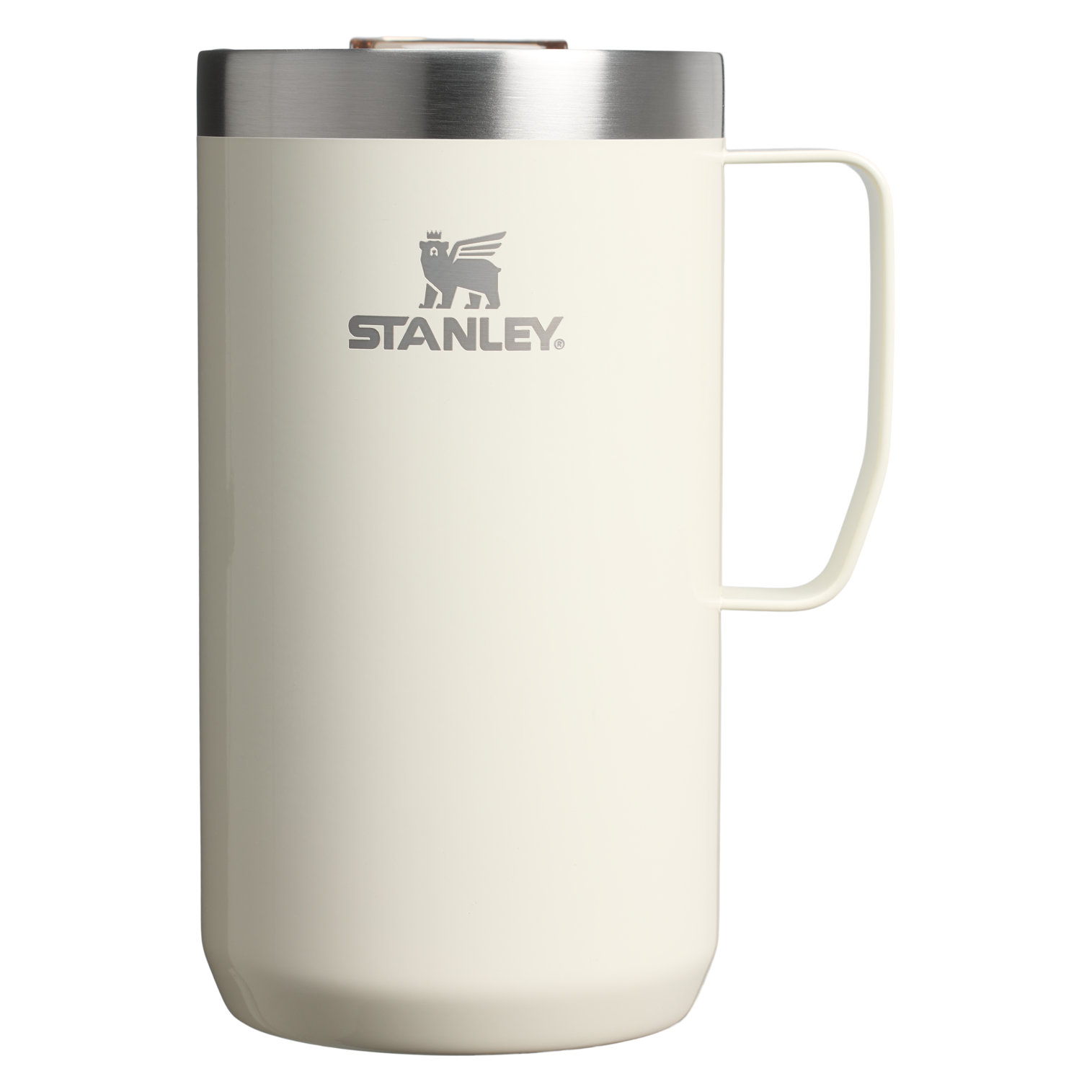 The Stay-Hot Camp Mug | 24 OZ - Stanley Create - One Daily Refill