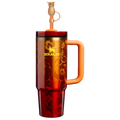 The Stanley x Karol G Quencher® H2.0 FlowState™ Tumbler | 30 OZ - Daily Refill Routine