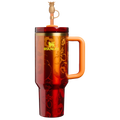 The Stanley x Karol G Quencher® H2.0 FlowState™ Tumbler | 40 OZ - Everyday Stanley Essential