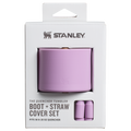 Stanley Quencher Boot and Straw Cover Set | 30 OZ & 20 OZ - One Tumbler Daily