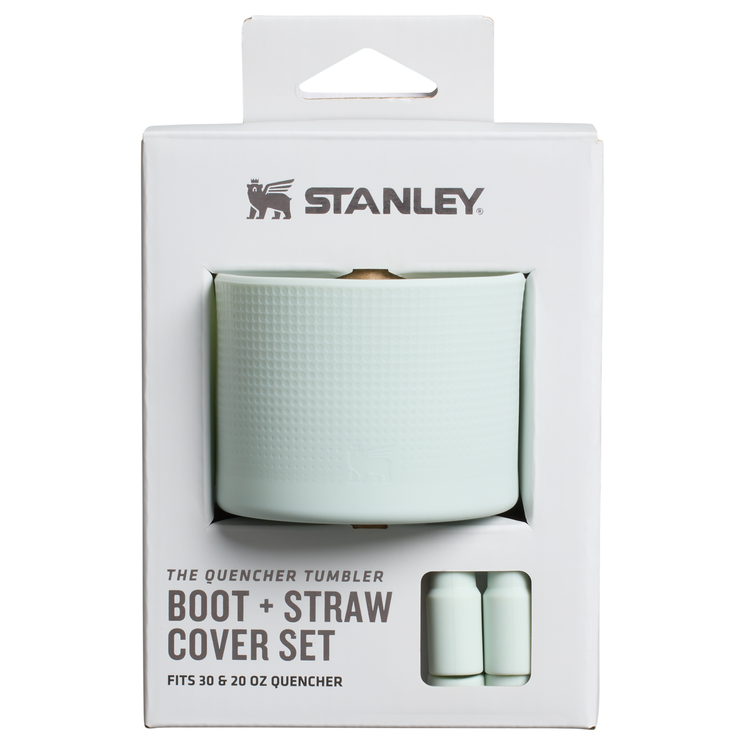 Stanley Quencher Boot and Straw Cover Set | 30 OZ & 20 OZ - One Tumbler Daily