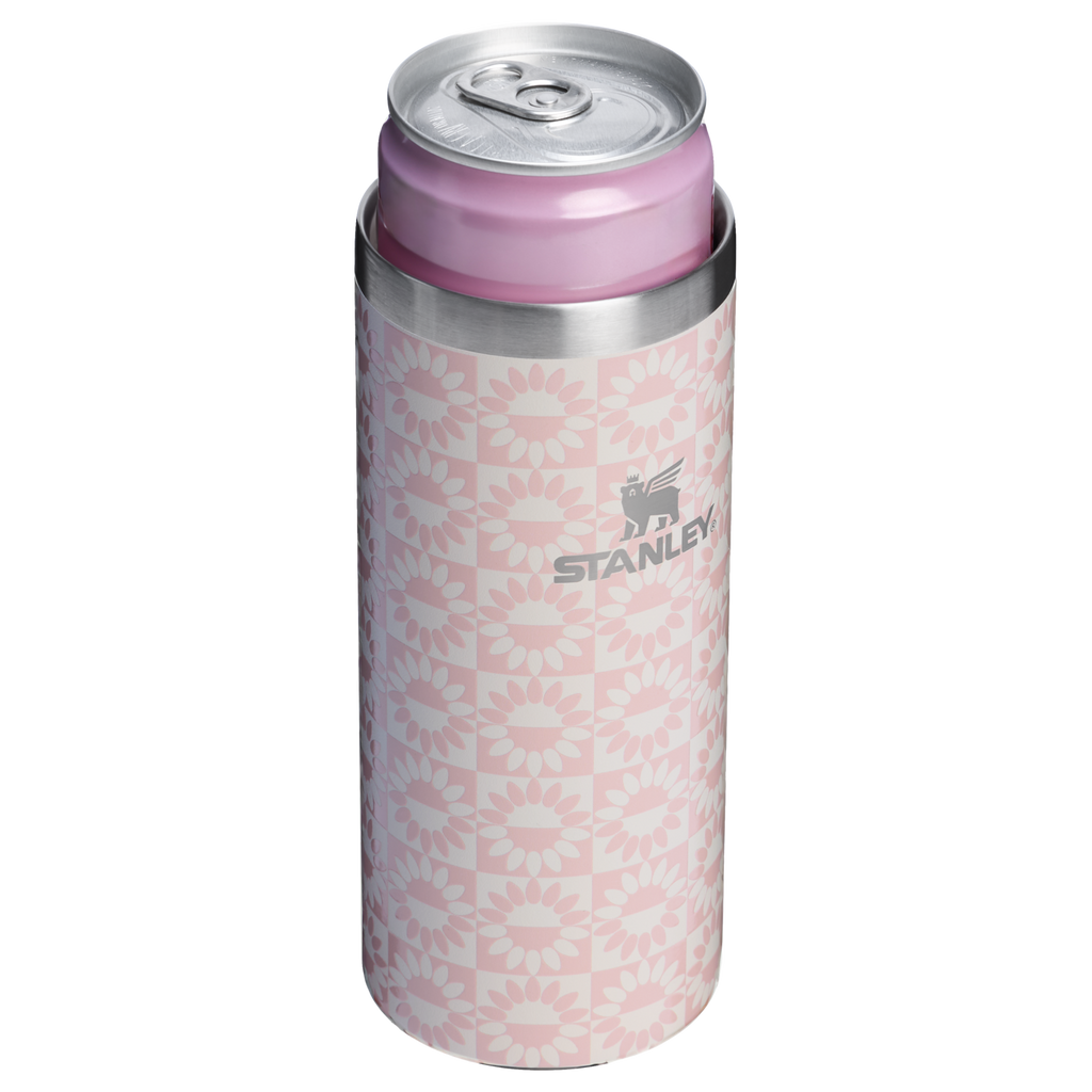 The Everyday Slim Can Cooler Cup | 10 OZ - Sips for Real Life