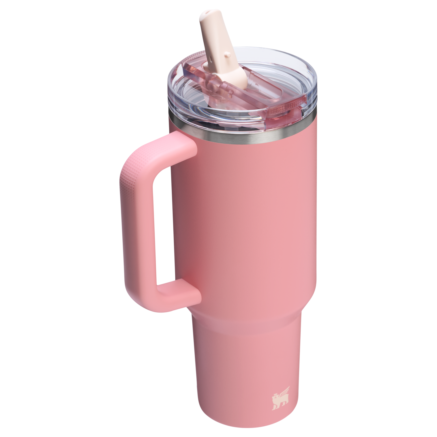 The Quencher ProTour Flip Straw Tumbler | 40 OZ - Stanley Create - Made for Real Plans