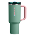 Stanley 1913 x Antonela Quencher ProTour Flip Straw Tumbler | 40 OZ - Made to Carry
