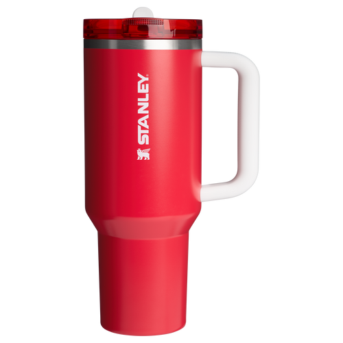 Stanley 1913 x Arsenal Quencher® ProTour Flip Straw Tumbler | 40 OZ - Made for Plans