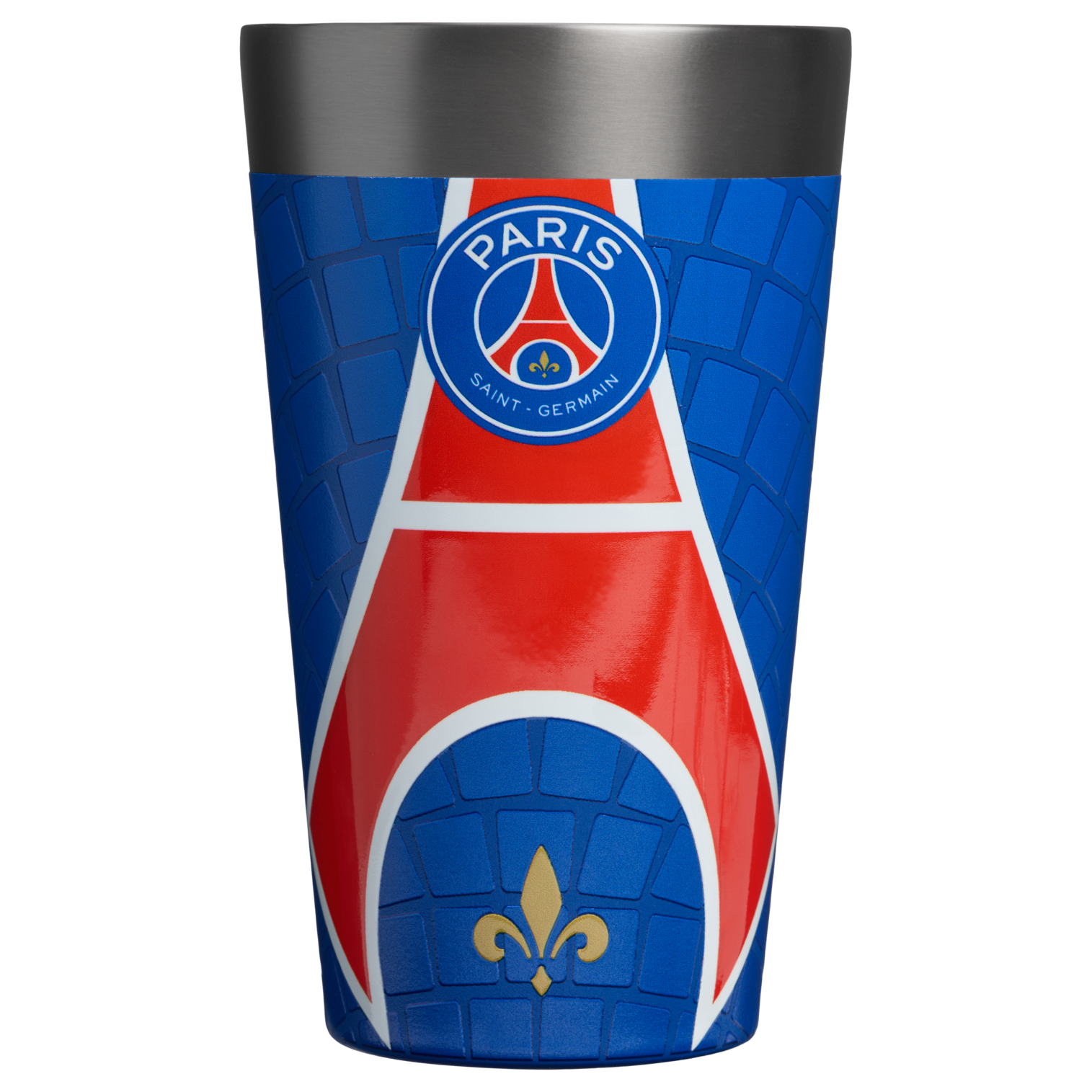 Stanley 1913 x Paris Saint-Germain Adventure Stacking Tumbler | 16 OZ - Keep Water Close