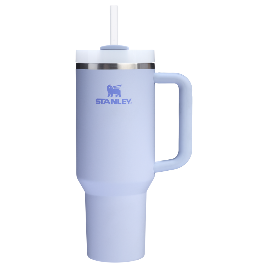 The Quencher H2.0 FlowState™ Tumbler  | 40 OZ - Stanley Create - Daily Hydration Choice