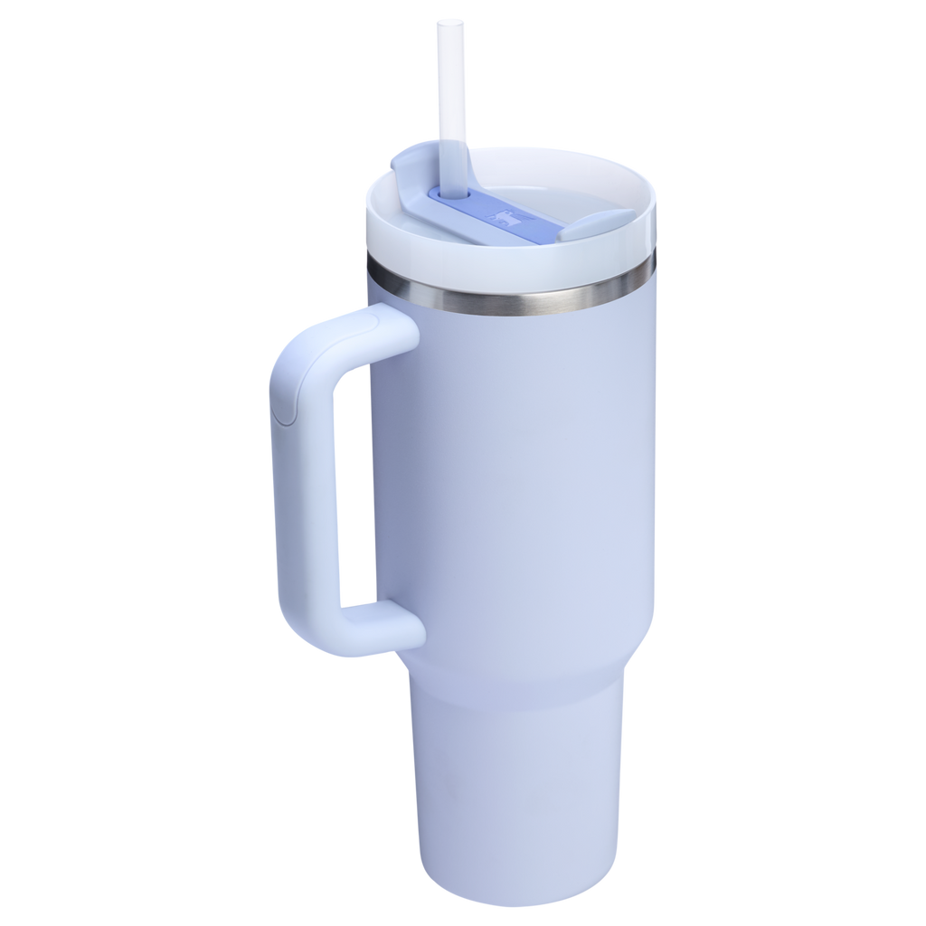 The Quencher H2.0 FlowState™ Tumbler  | 40 OZ - Stanley Create - Daily Hydration Choice