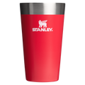 Stanley Stay Chill Stacking Pint Glass In Arsenal DNA Red