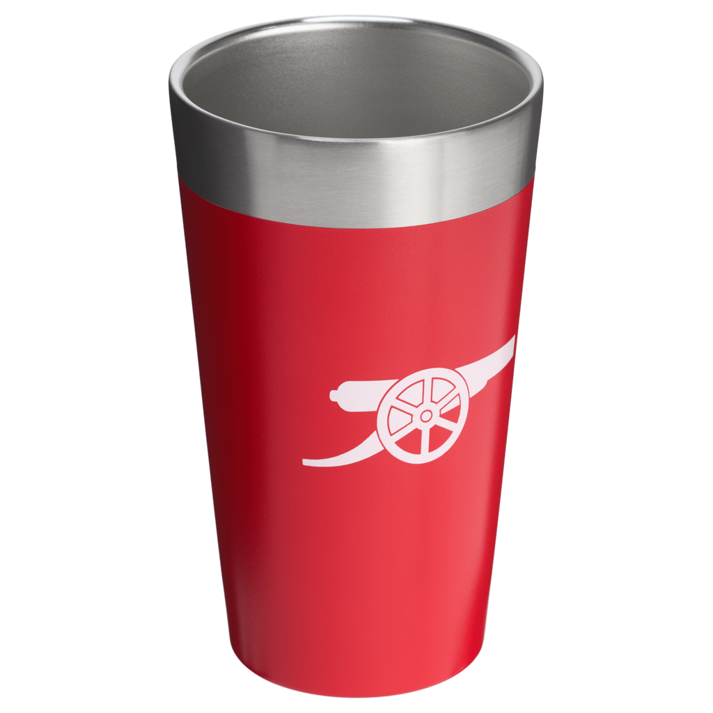 Stanley 1913 x Arsenal Adventure Stacking Tumbler | 16 OZ - Stanley Daily Hydration