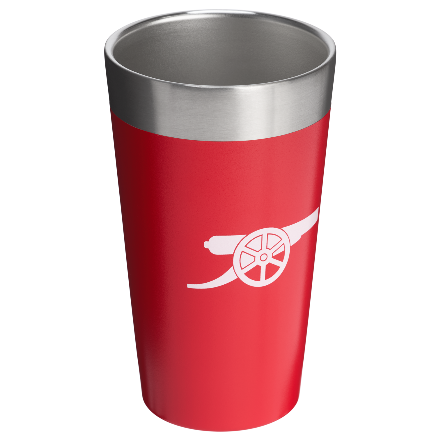 Stanley 1913 x Arsenal Adventure Stacking Tumbler | 16 OZ - Stanley Daily Hydration