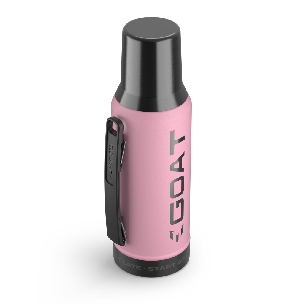 The Messi x Stanley High Precision Flow Mate System | 1.3 QT - Hydrate Your Way