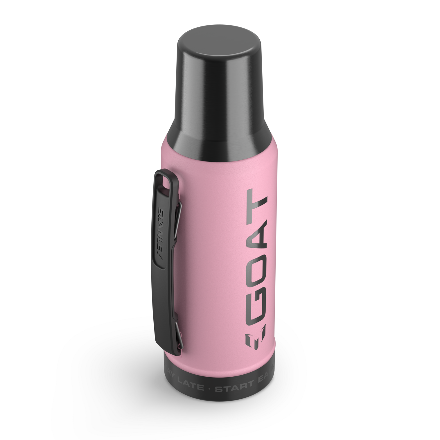 The Messi x Stanley High Precision Flow Mate System | 1.3 QT - Hydrate Your Way