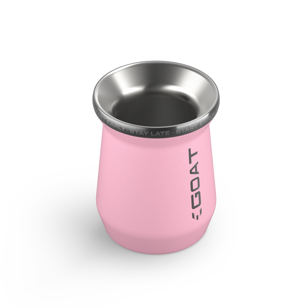 The Messi x Stanley Classic Mate Mug | 8 OZ - Sip Your Way