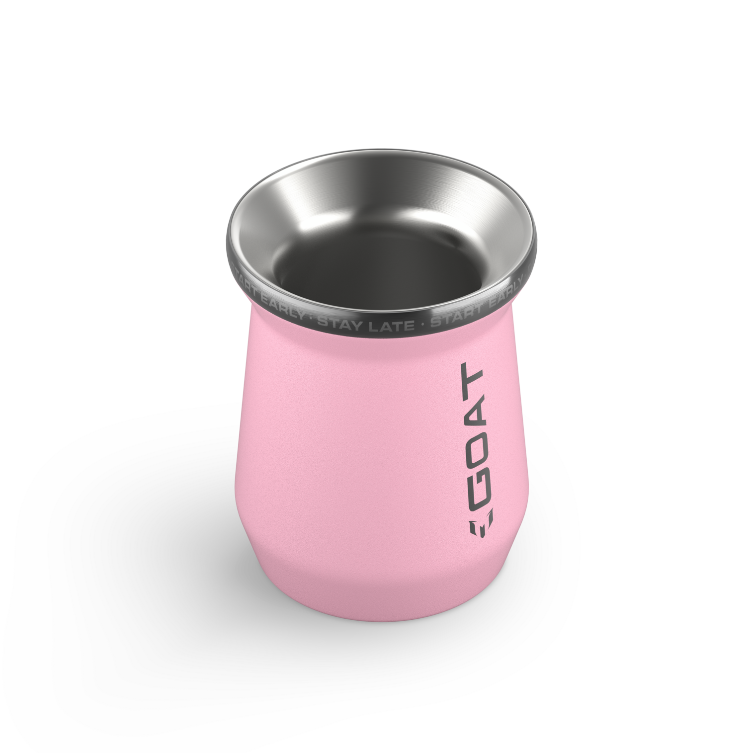 The Messi x Stanley Classic Mate Mug | 8 OZ - Sip Your Way