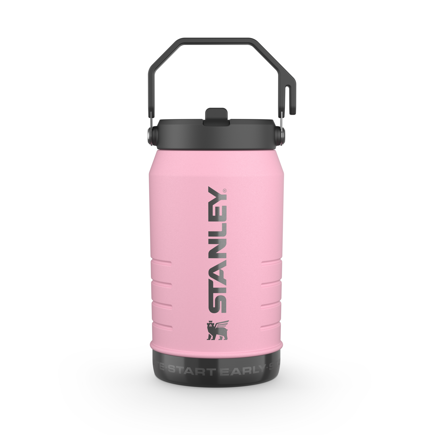 The Messi x Stanley IceFlow™ Flip Straw Jug | 64 OZ - Everyday Water Gear