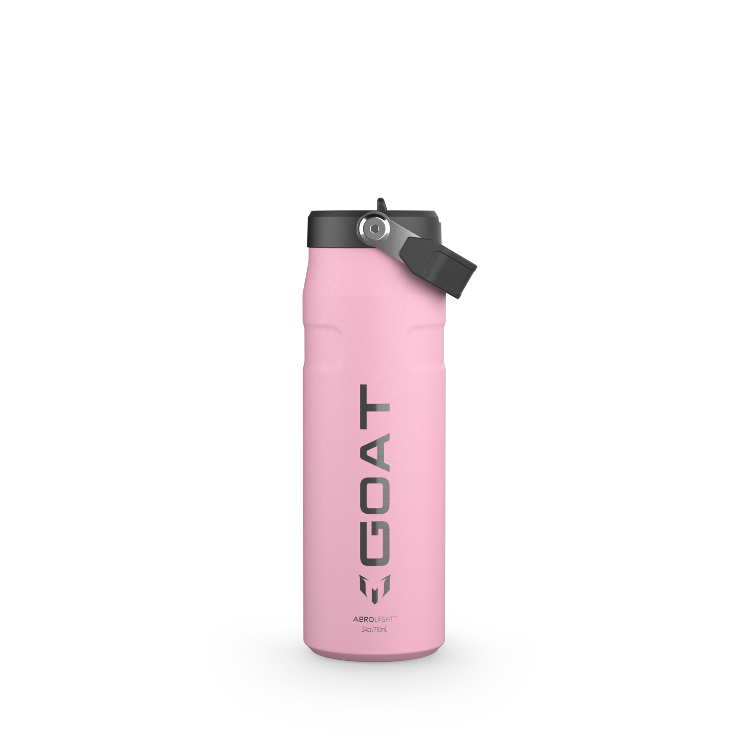 The Messi x Stanley IceFlow™ Flip Straw 2.0 Bottle | 24 OZ - Made to Hydrate