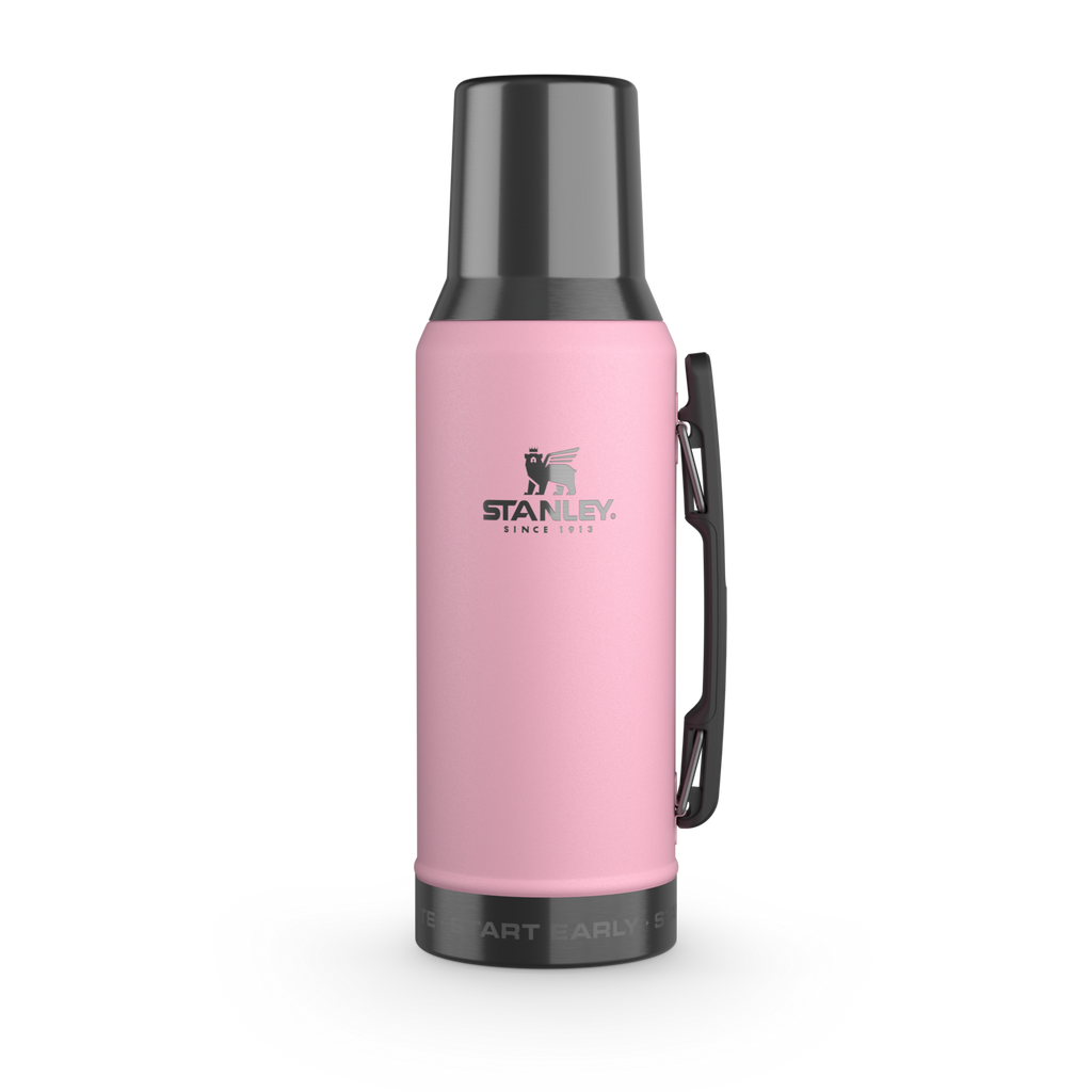 The Messi x Stanley High Precision Flow Mate System | 1.3 QT - Hydrate Your Way