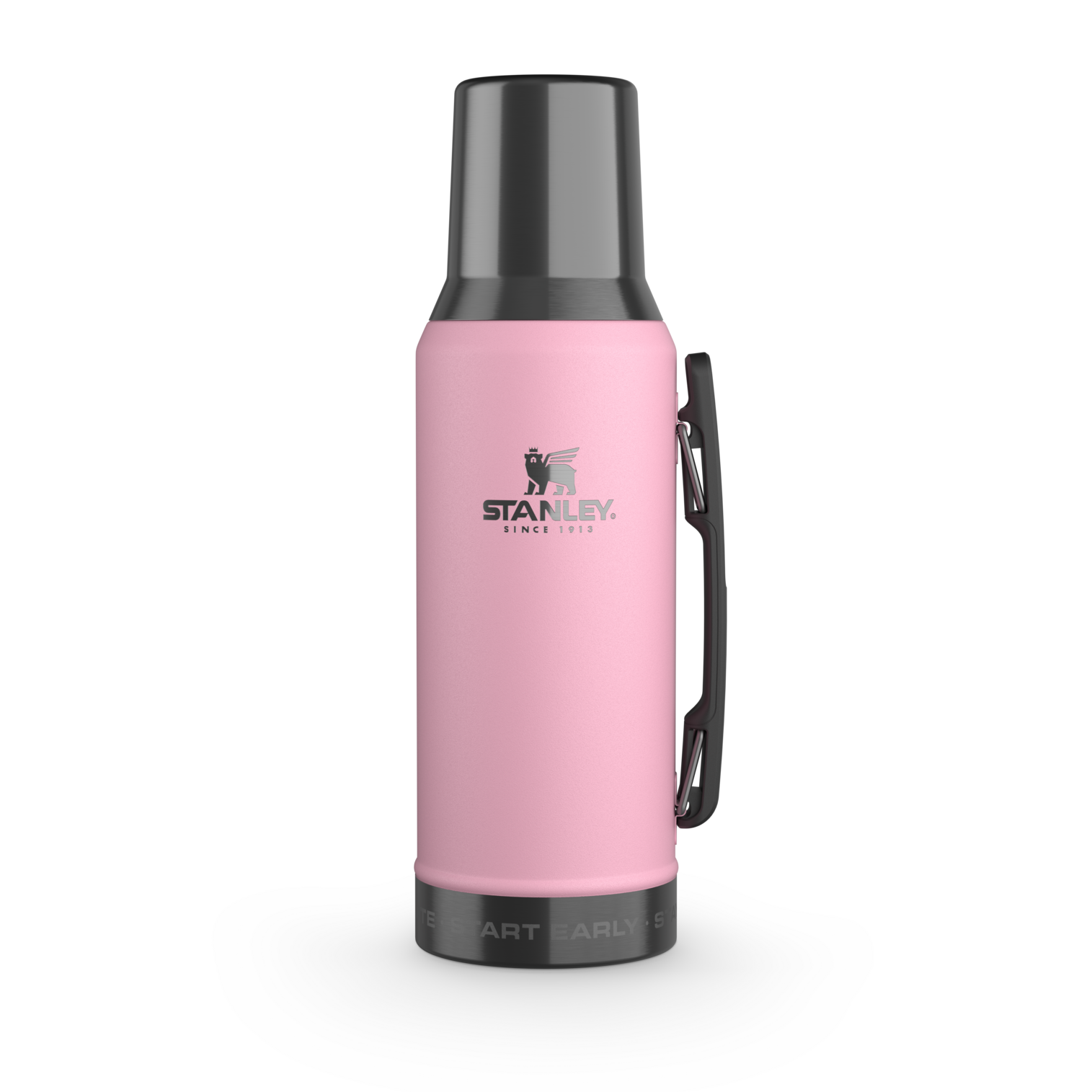 The Messi x Stanley High Precision Flow Mate System | 1.3 QT - Hydrate Your Way