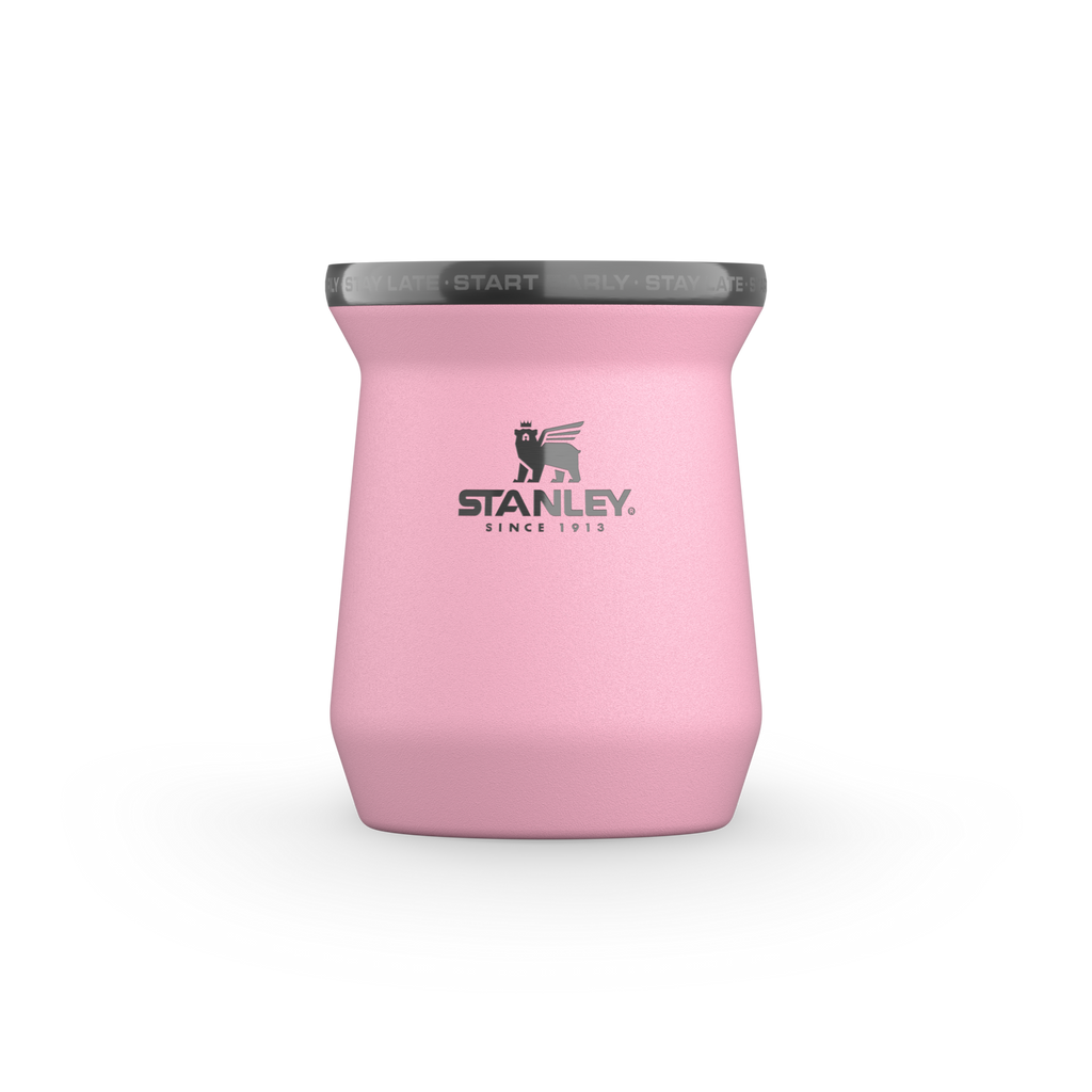 The Messi x Stanley Classic Mate Mug | 8 OZ - Sip Your Way