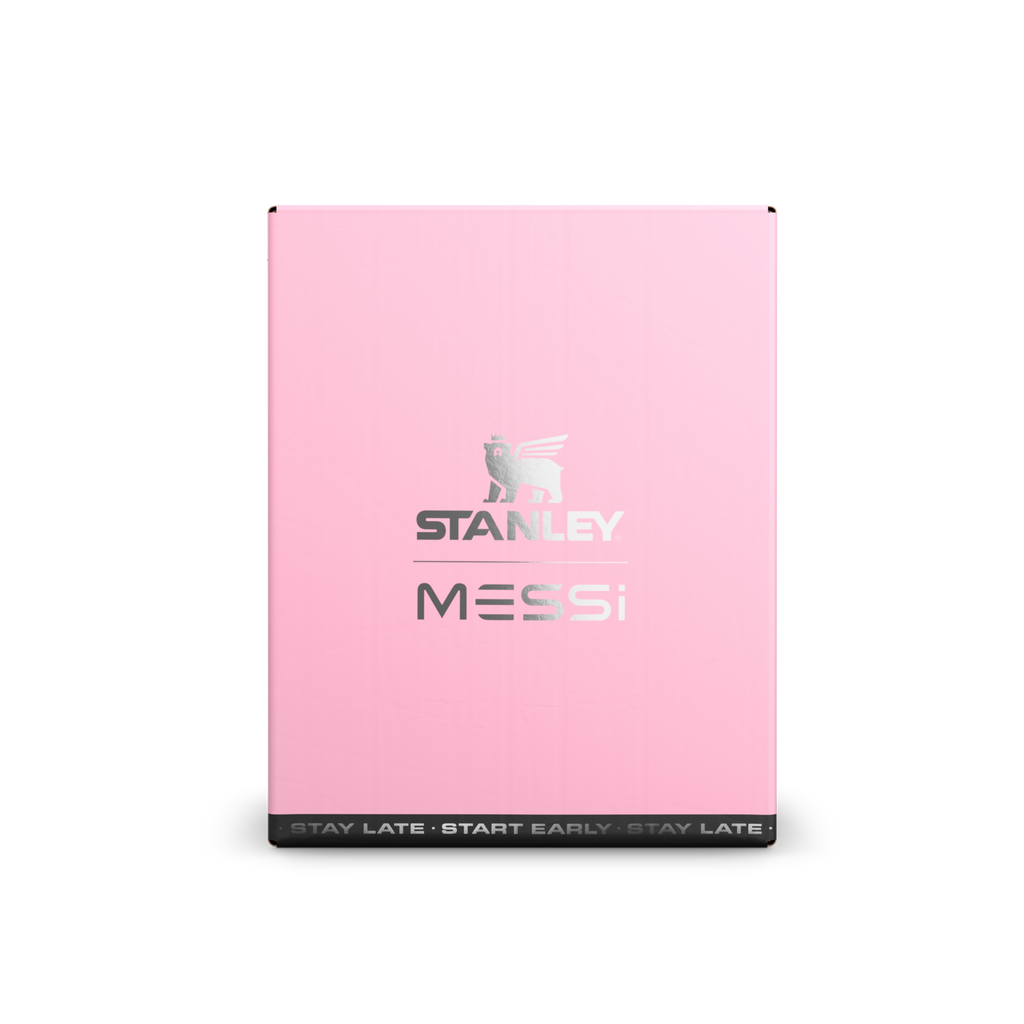 The Messi x Stanley Classic Mate Mug | 8 OZ - Sip Your Way