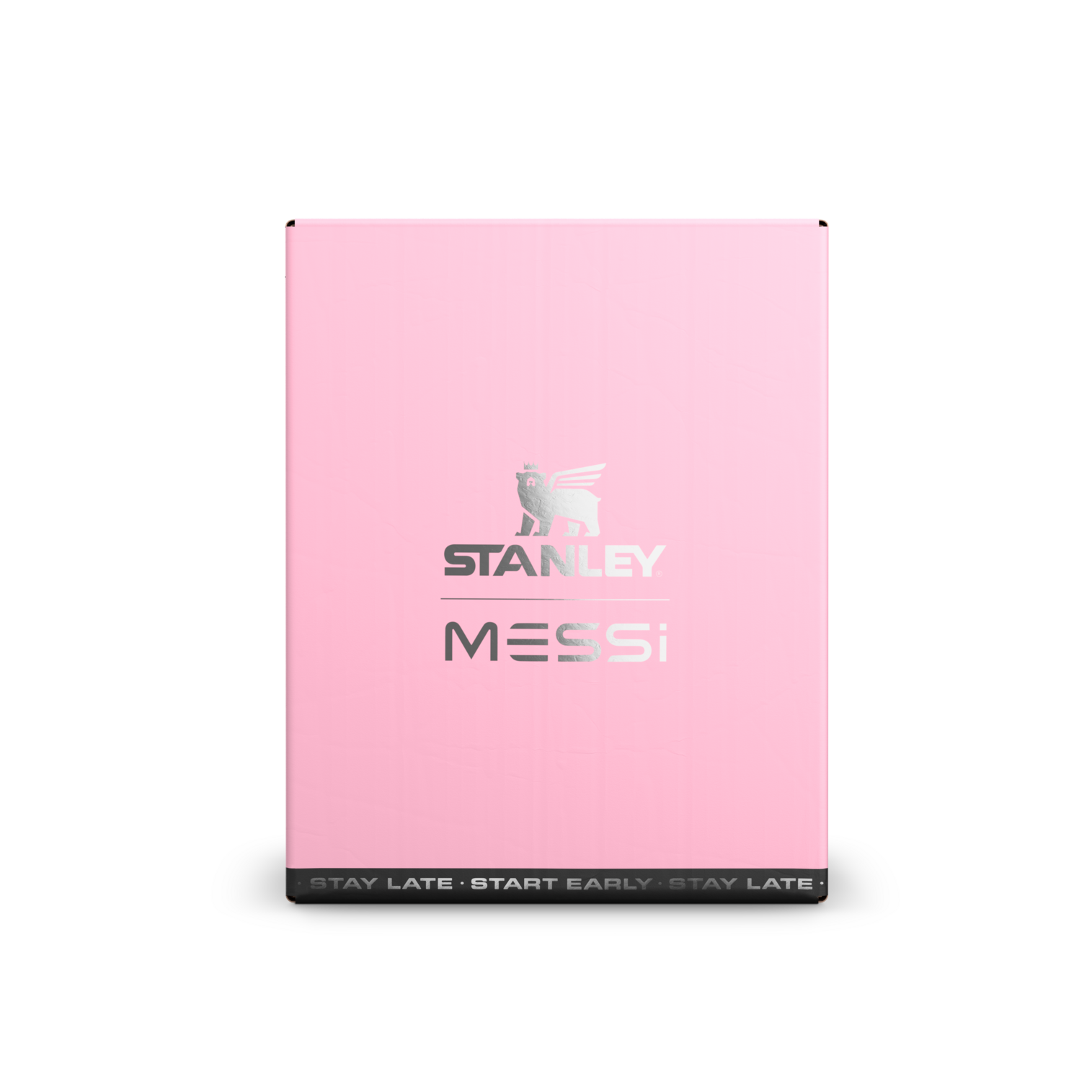 The Messi x Stanley Classic Mate Mug | 8 OZ - Sip Your Way