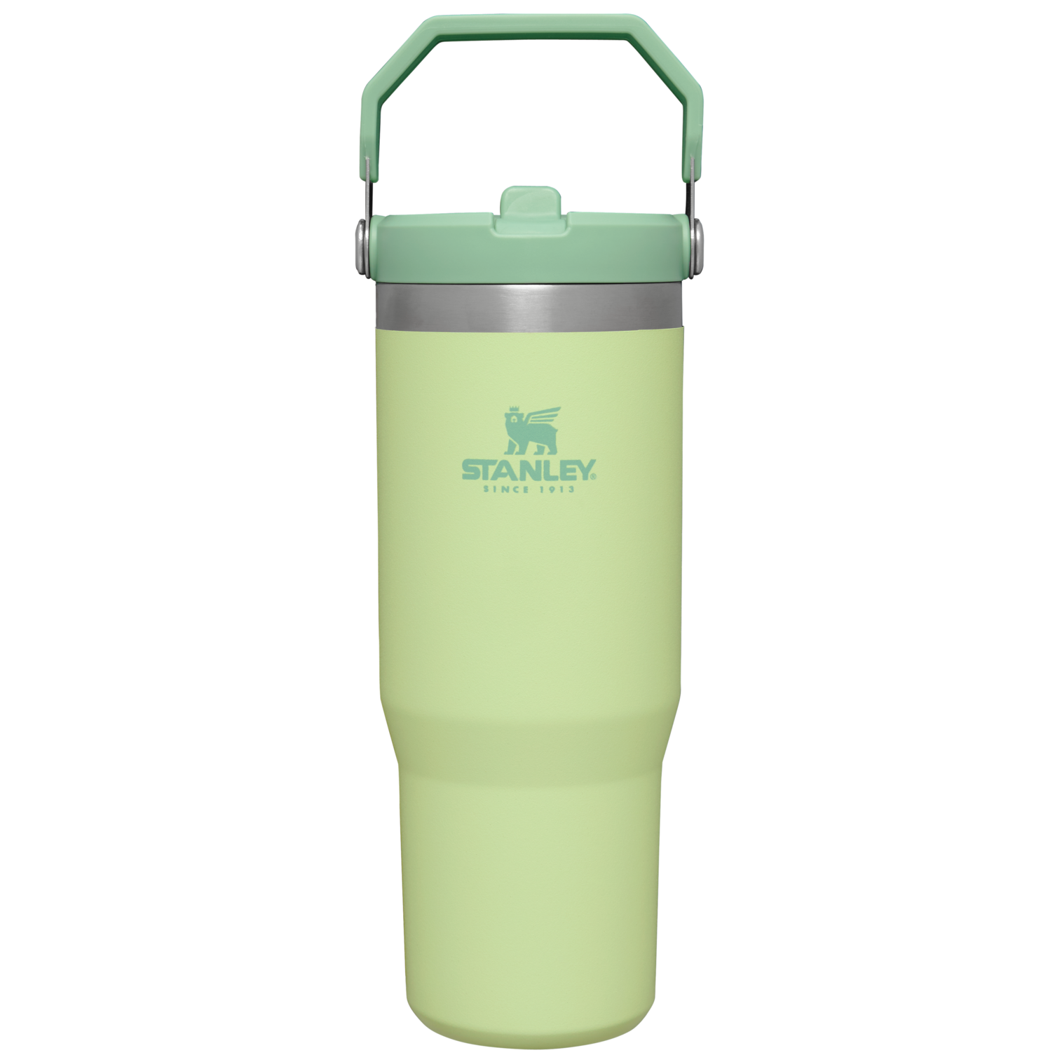 The IceFlow™ Flip Straw Tumbler | 30 OZ - Cups for Real Life