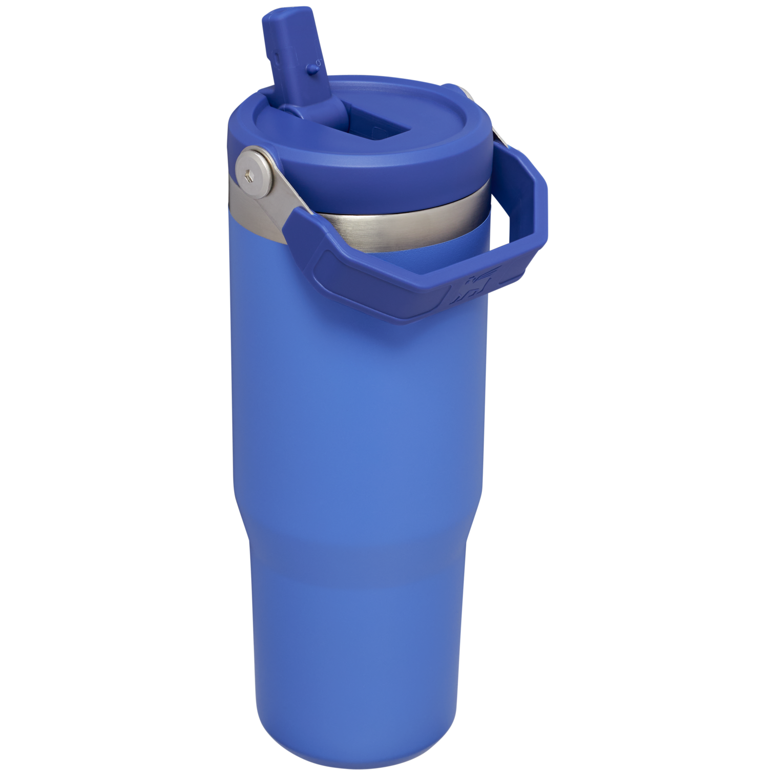 The IceFlow™ Flip Straw Tumbler | 30 OZ - Cups for Real Life