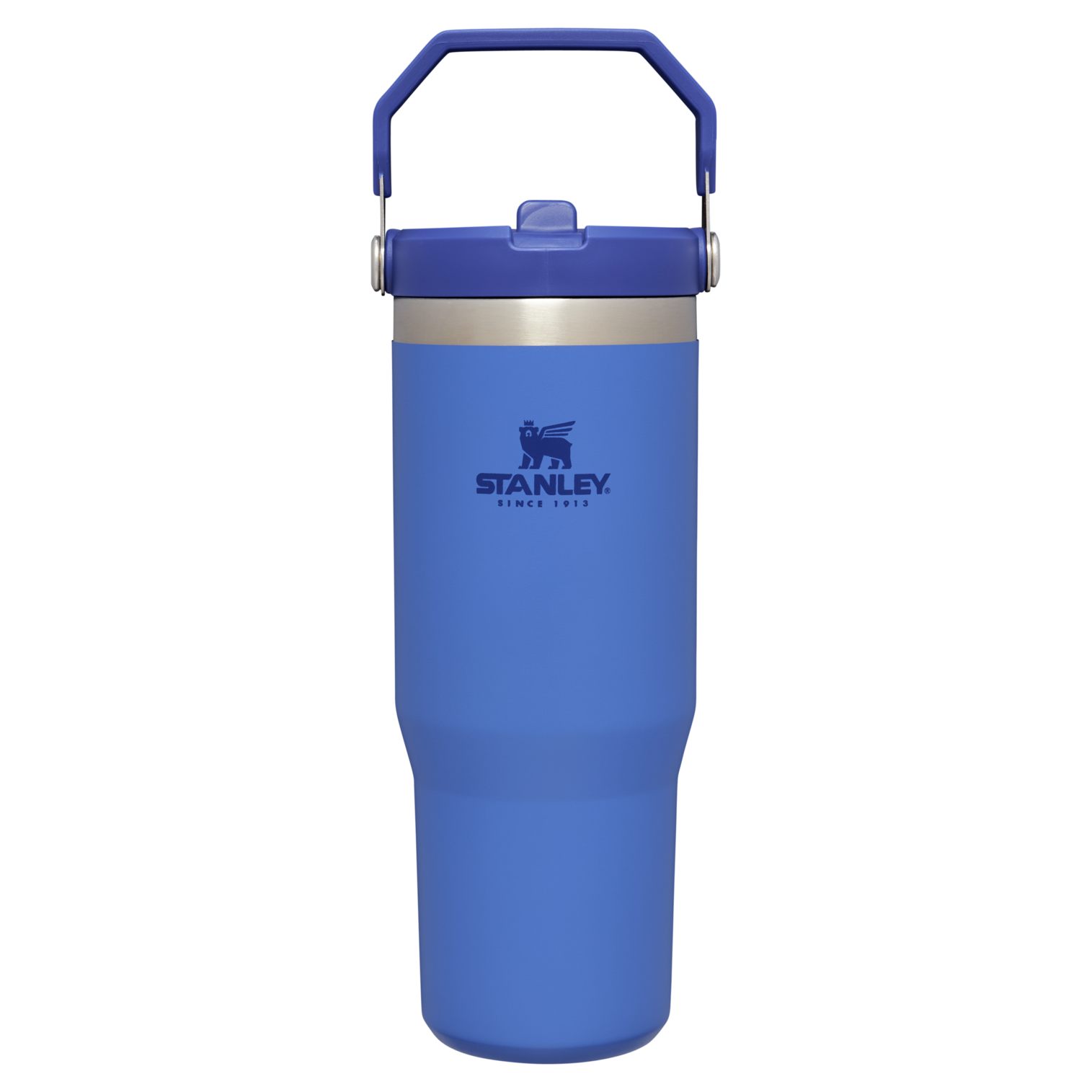 The IceFlow™ Flip Straw Tumbler | 30 OZ - Cups for Real Life