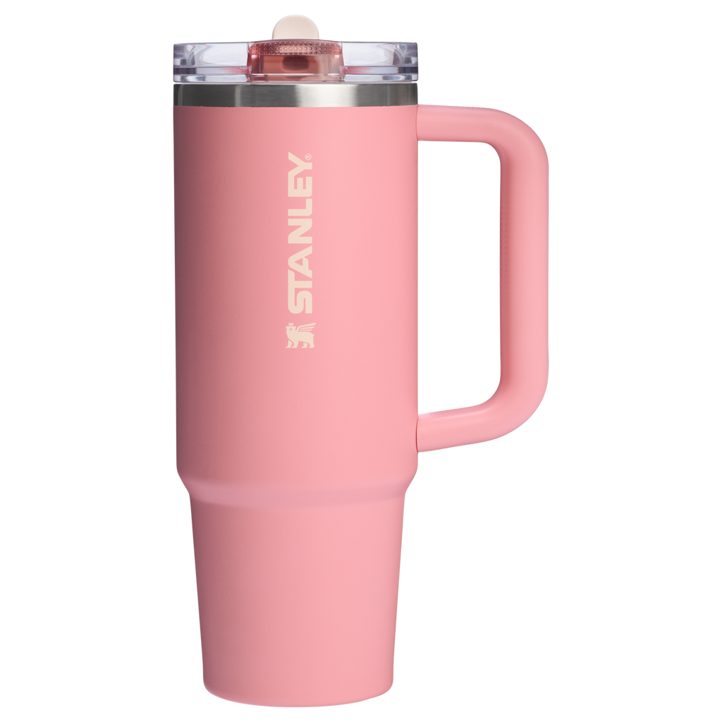The Quencher ProTour Flip Straw Tumbler | 30 OZ - Stanley Create - Your Sip Routine