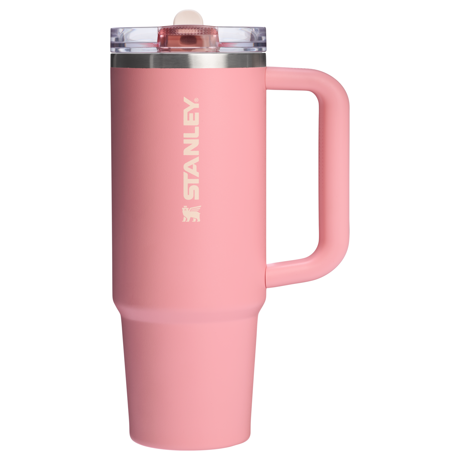 The Quencher ProTour Flip Straw Tumbler | 30 OZ - Stanley Create - Your Sip Routine