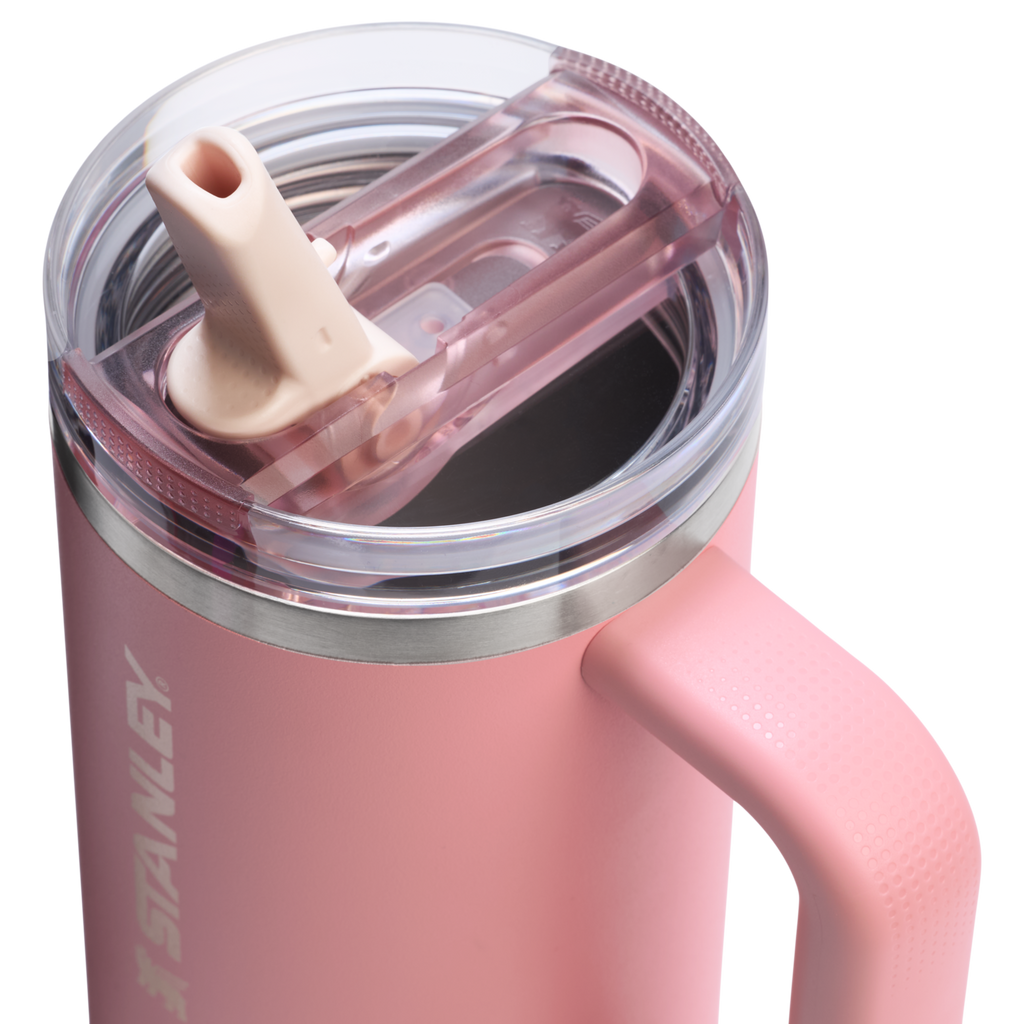 The Quencher ProTour Flip Straw Tumbler | 30 OZ - Stanley Create - Your Sip Routine