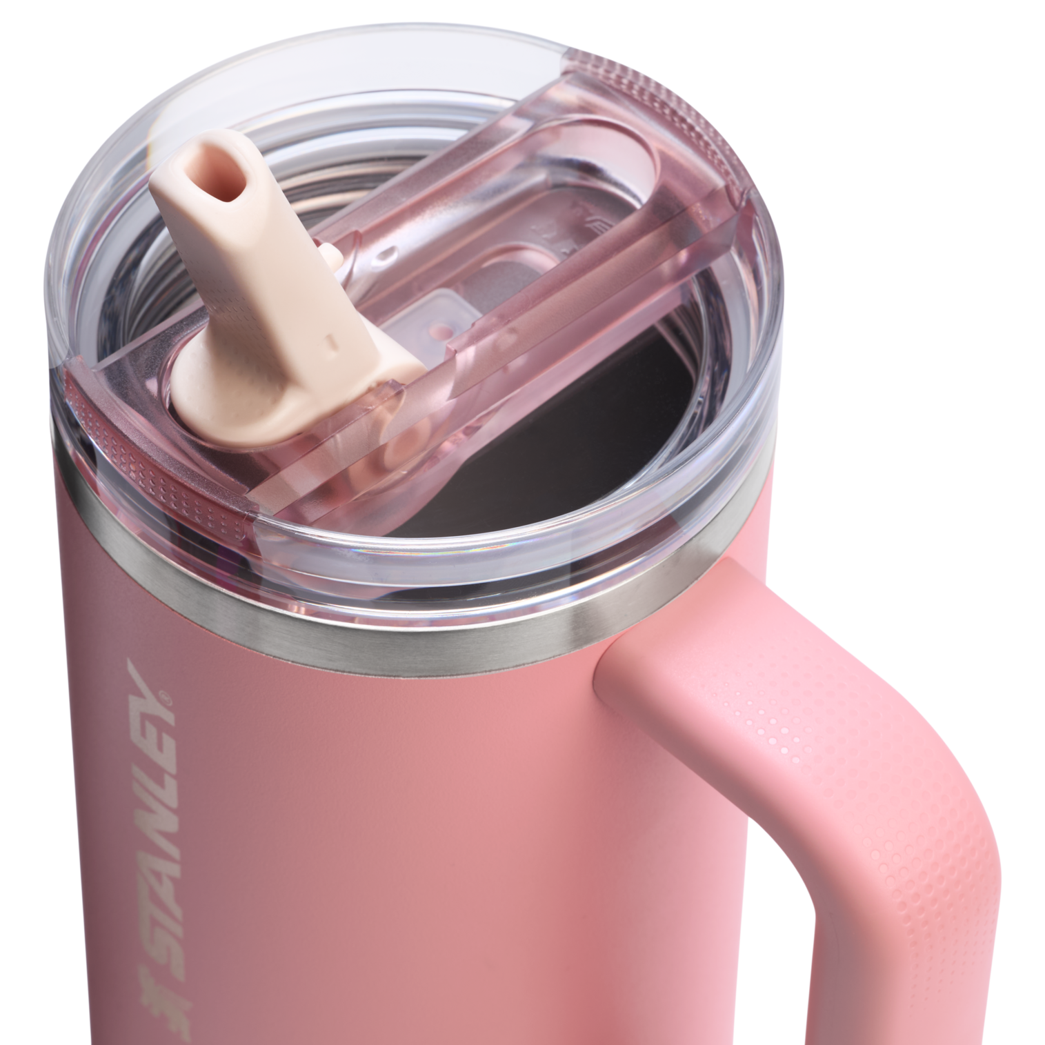 The Quencher ProTour Flip Straw Tumbler | 30 OZ - Stanley Create - Your Sip Routine