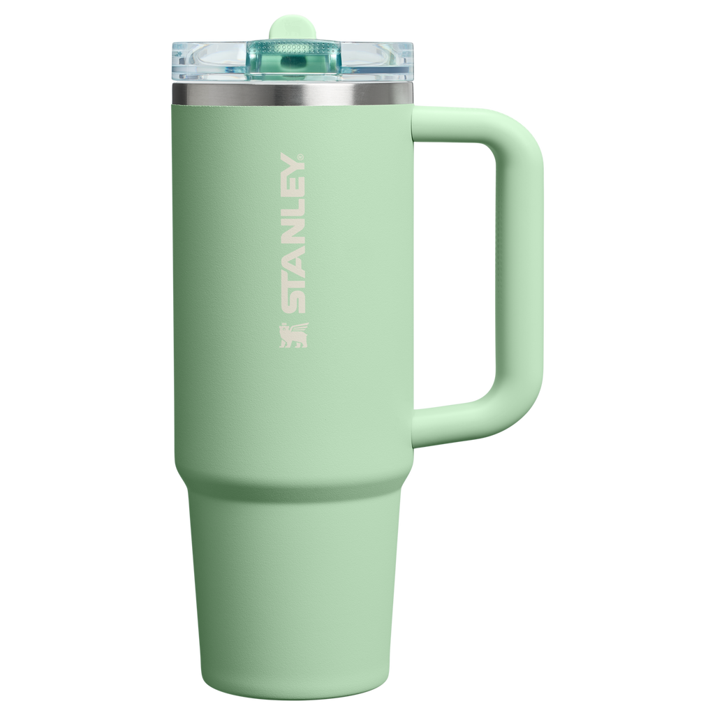 The Quencher ProTour Flip Straw Tumbler | 30 OZ - Stanley Create - Your Sip Routine