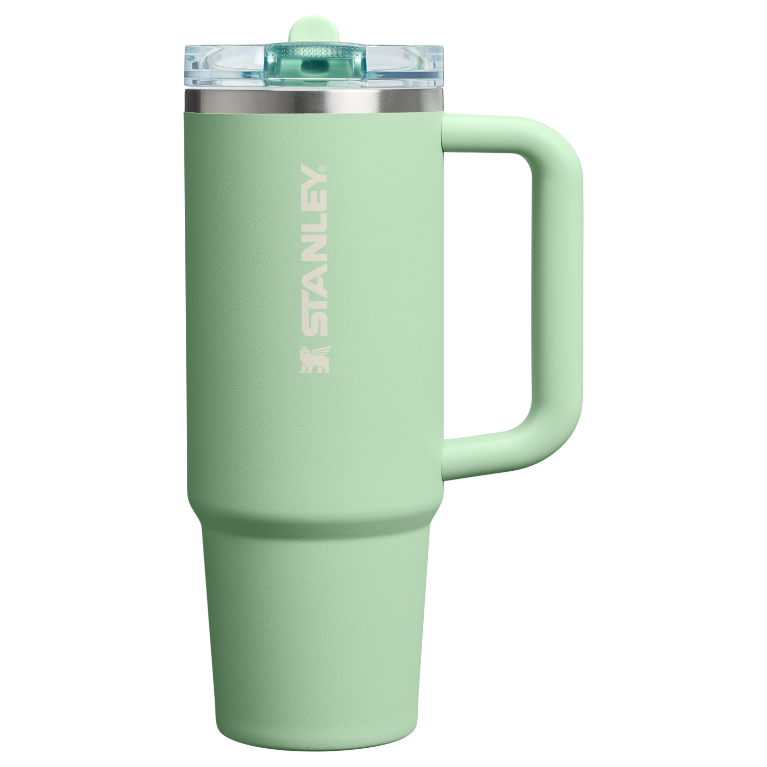The Quencher ProTour Flip Straw Tumbler | 30 OZ - Stanley Create - Your Sip Routine