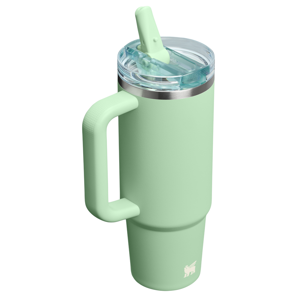 The Quencher ProTour Flip Straw Tumbler | 30 OZ - Stanley Create - Your Sip Routine