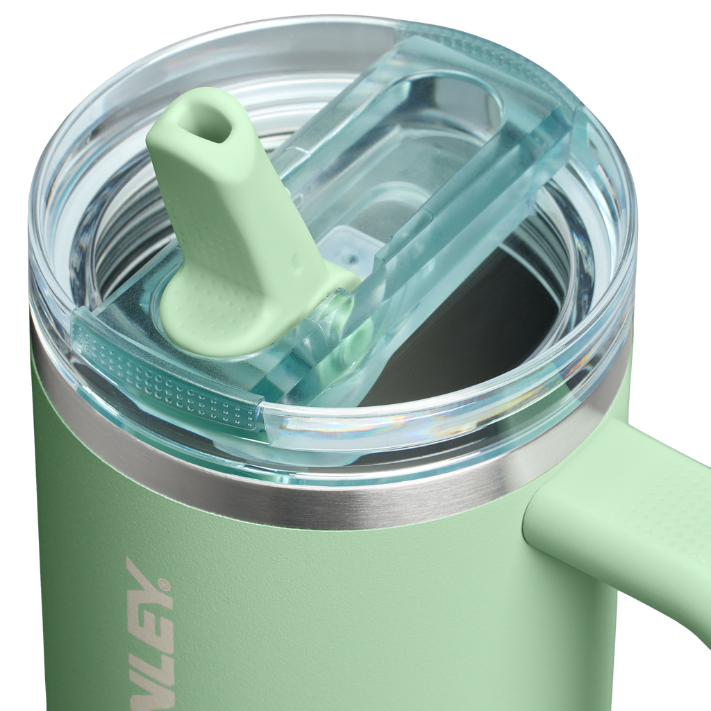 The Quencher ProTour Flip Straw Tumbler | 30 OZ - Stanley Create - Your Sip Routine