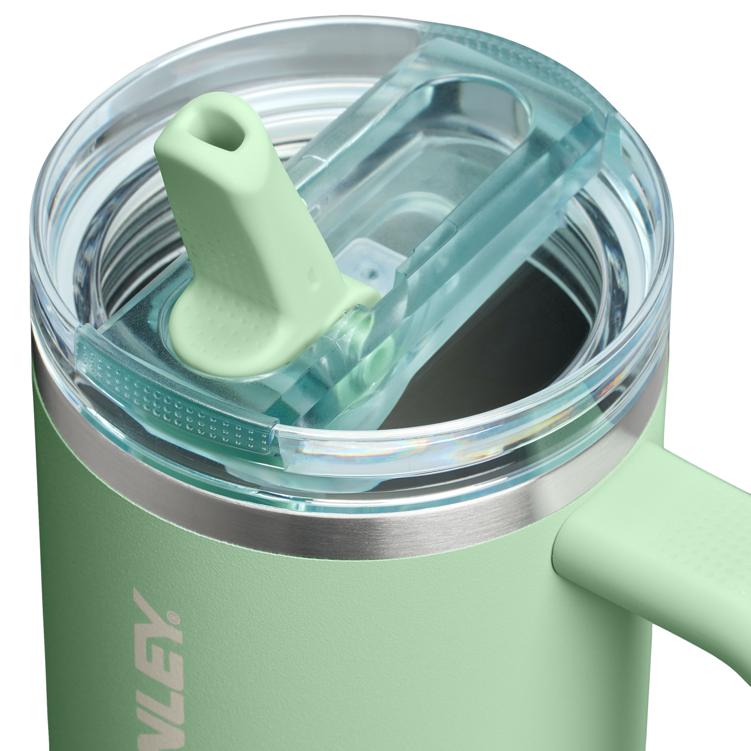 The Quencher ProTour Flip Straw Tumbler | 30 OZ - Stanley Create - Your Sip Routine