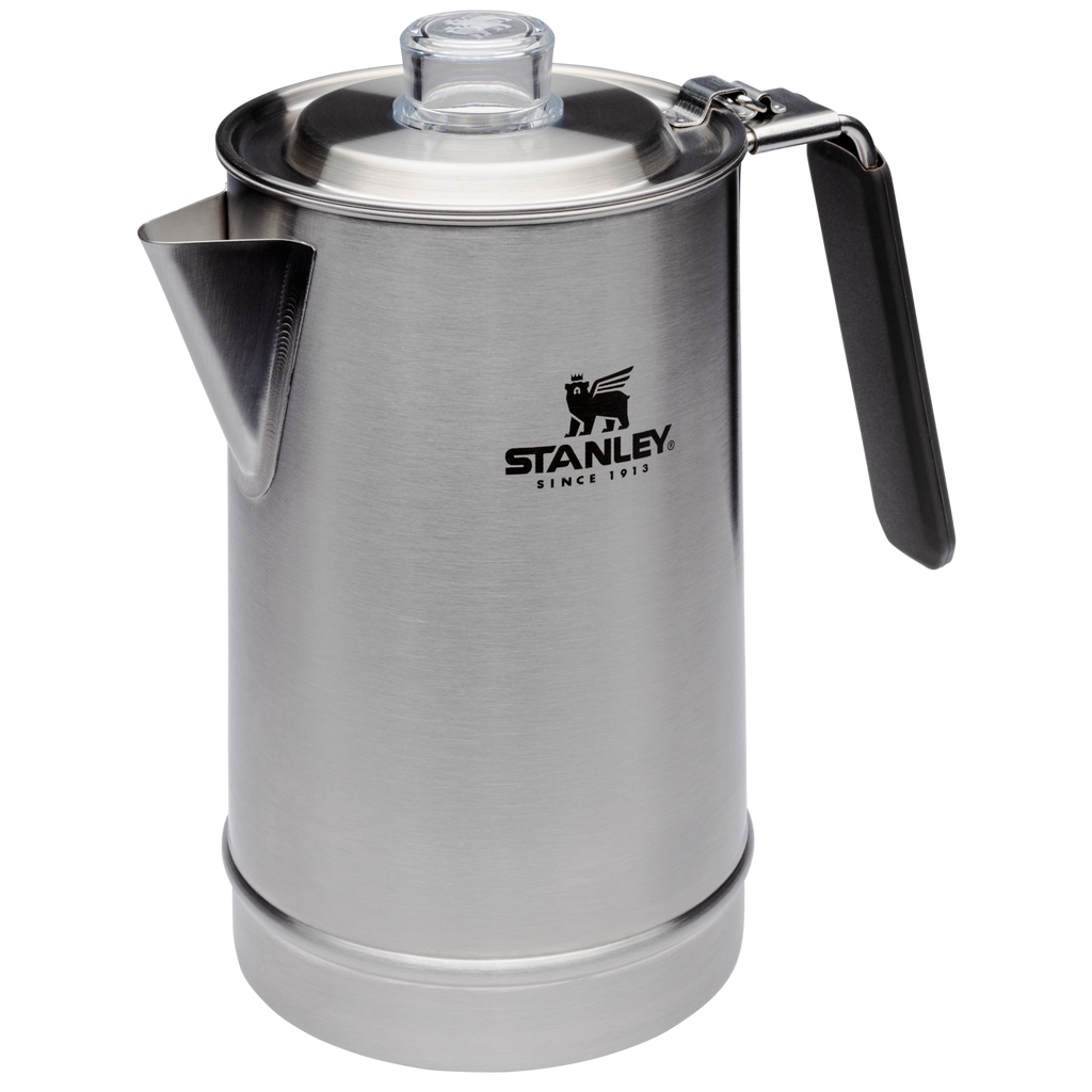 The Hold Tight Percolator| 1.1 QT - Tumbler That Fits