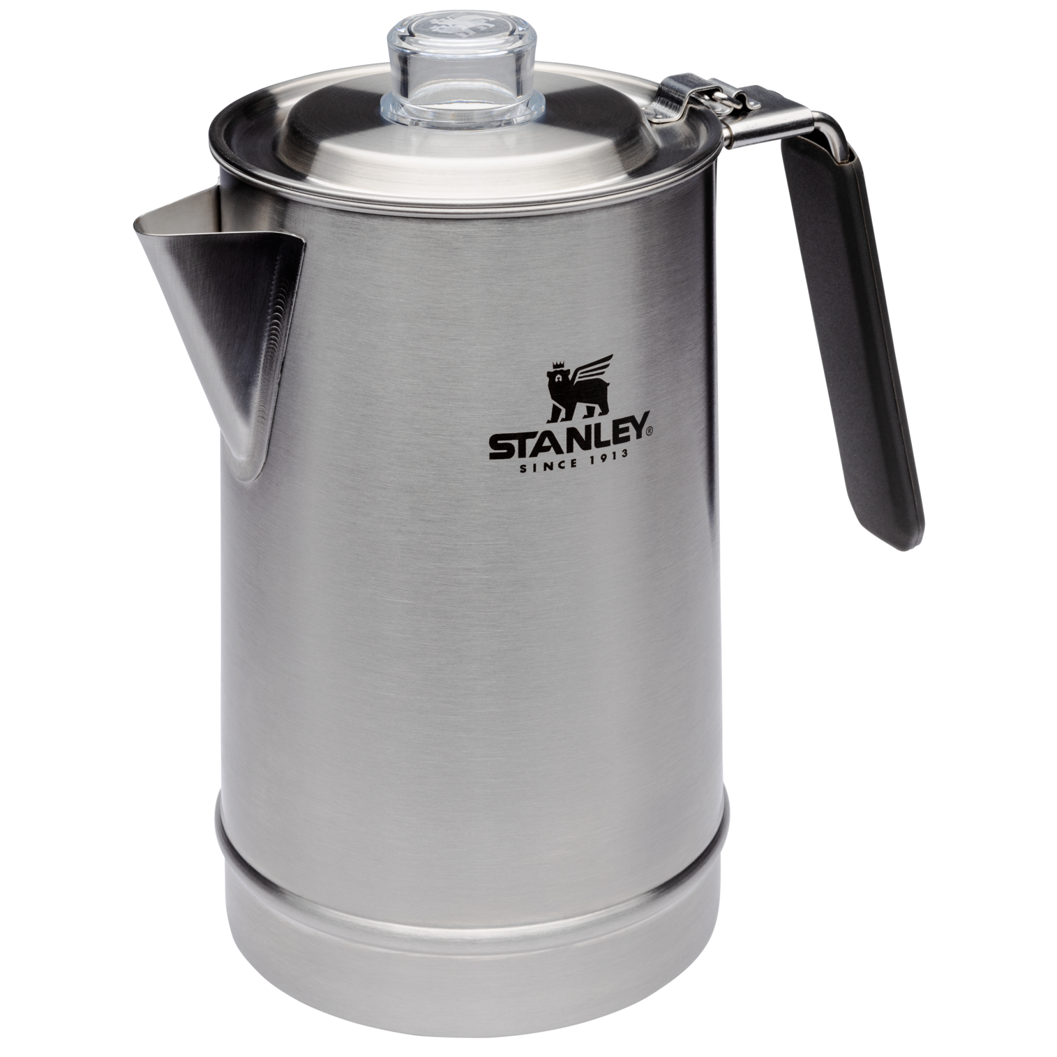 The Hold Tight Percolator| 1.1 QT - Tumbler That Fits