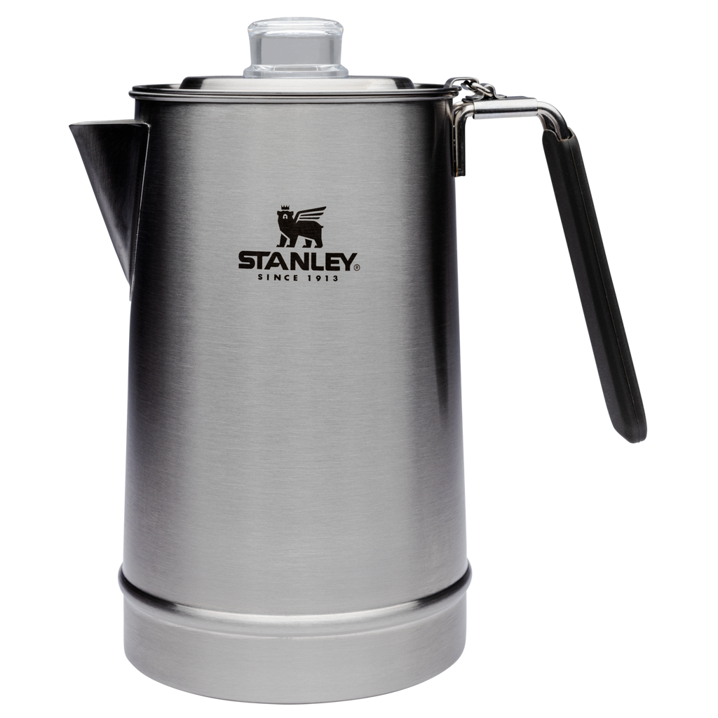 The Hold Tight Percolator| 1.1 QT - Tumbler That Fits
