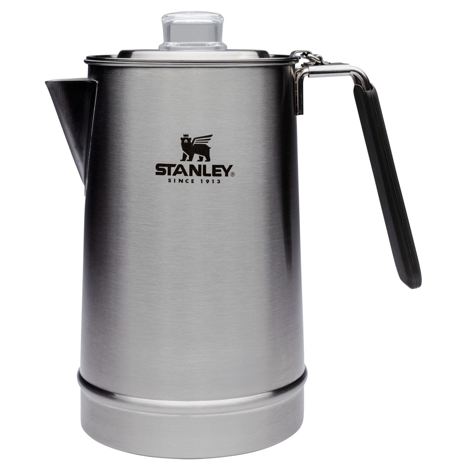The Hold Tight Percolator| 1.1 QT - Tumbler That Fits