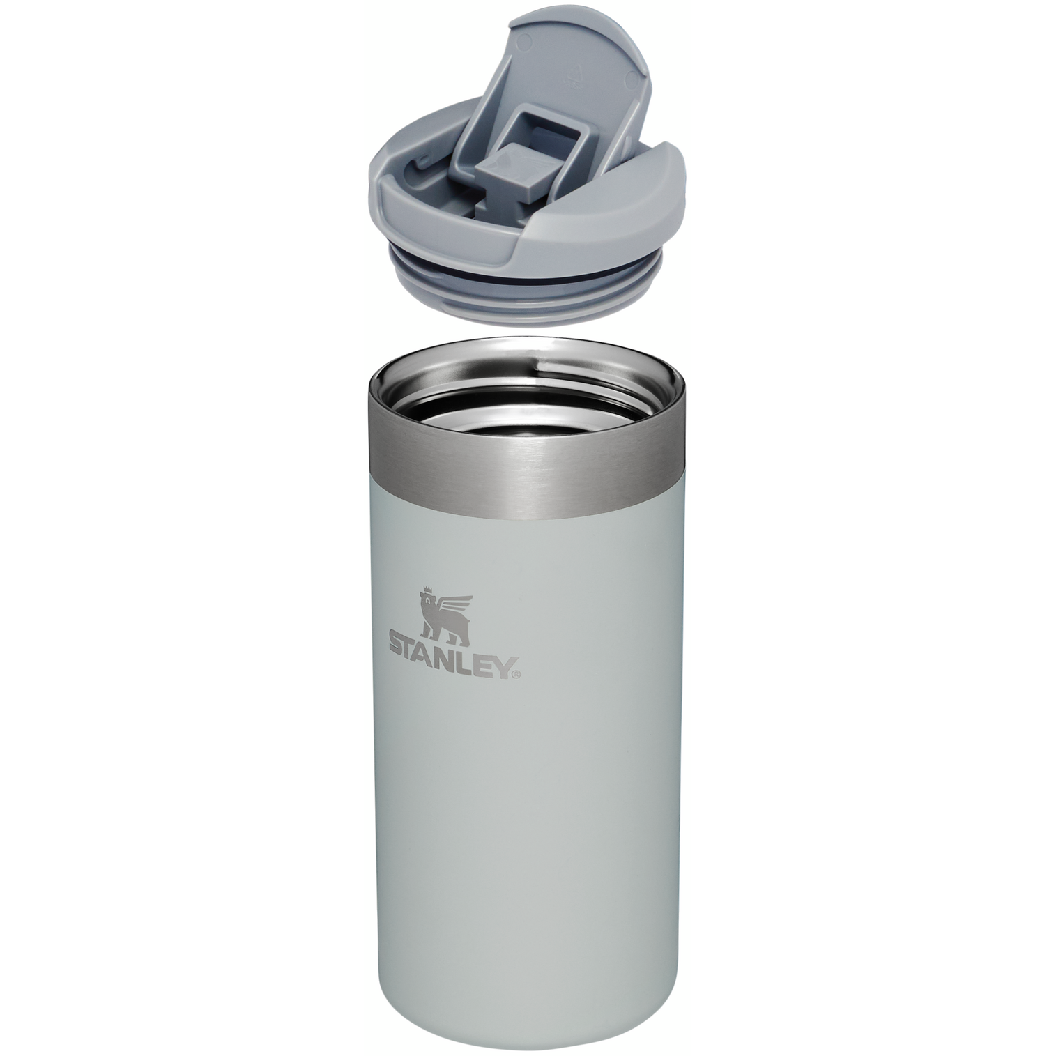 The Transit Flip Top Mug | 16 OZ - Stanley Create - Sip the Day