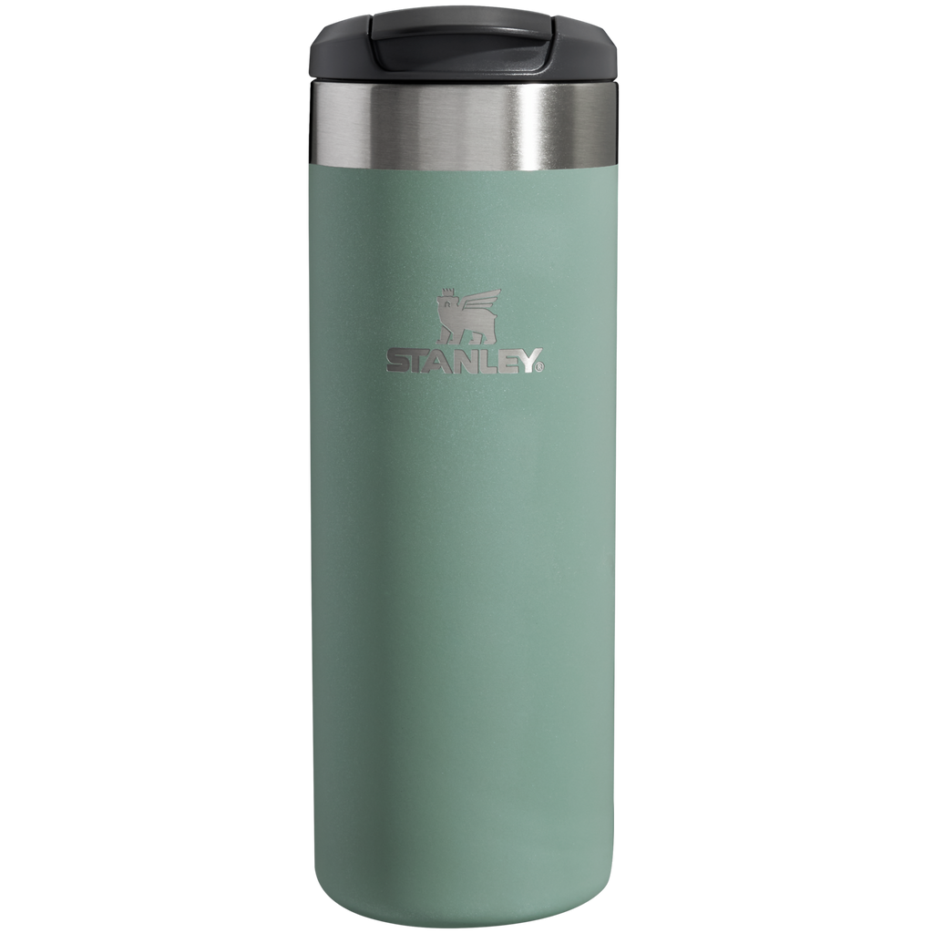 The Transit Flip Top Mug | 16 OZ - Stanley Create - Sip the Day