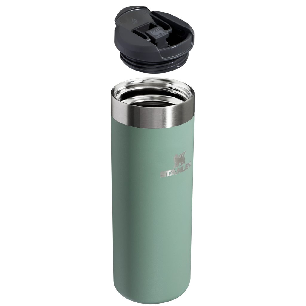 The Transit Flip Top Mug | 16 OZ - Stanley Create - Sip the Day
