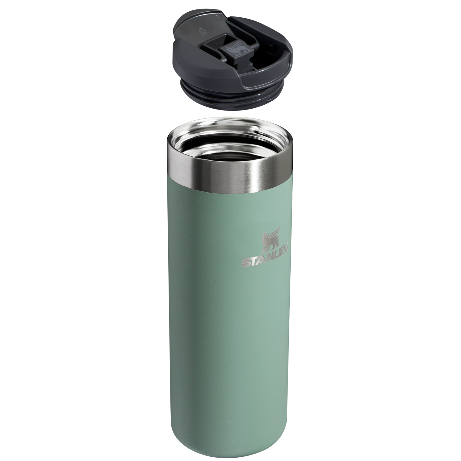 The Transit Flip Top Mug | 16 OZ - Stanley Create - Sip the Day
