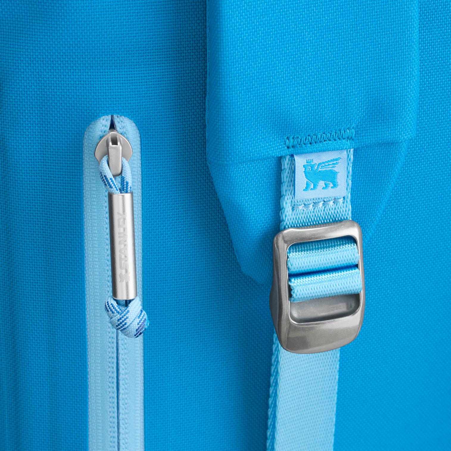 The All Day Madeleine Midi Cooler Backpack | 20 Can | 14.8 QT | 14.0 L - Stanley for Every Day