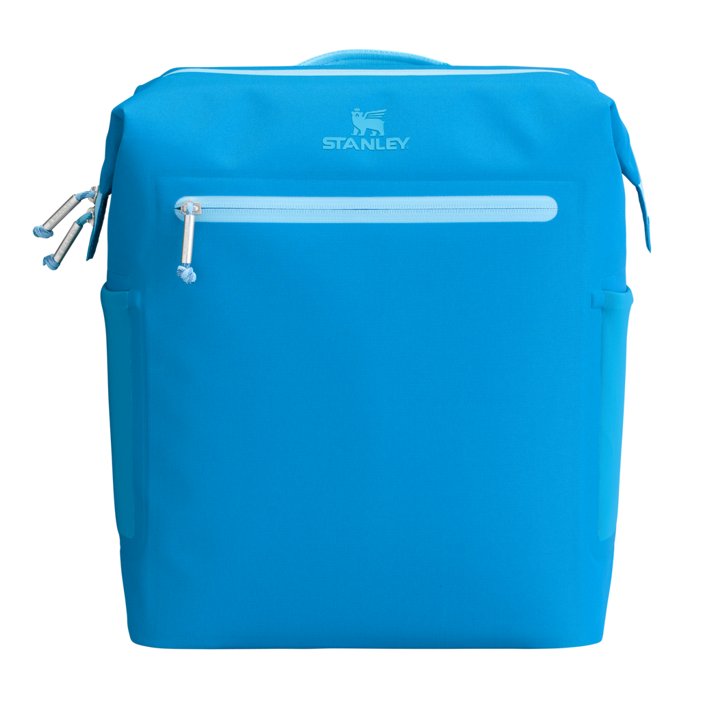 The All Day Madeleine Midi Cooler Backpack | 20 Can | 14.8 QT | 14.0 L - Stanley for Every Day