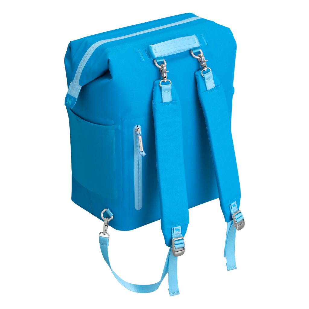 The All Day Madeleine Midi Cooler Backpack | 20 Can | 14.8 QT | 14.0 L - Stanley for Every Day
