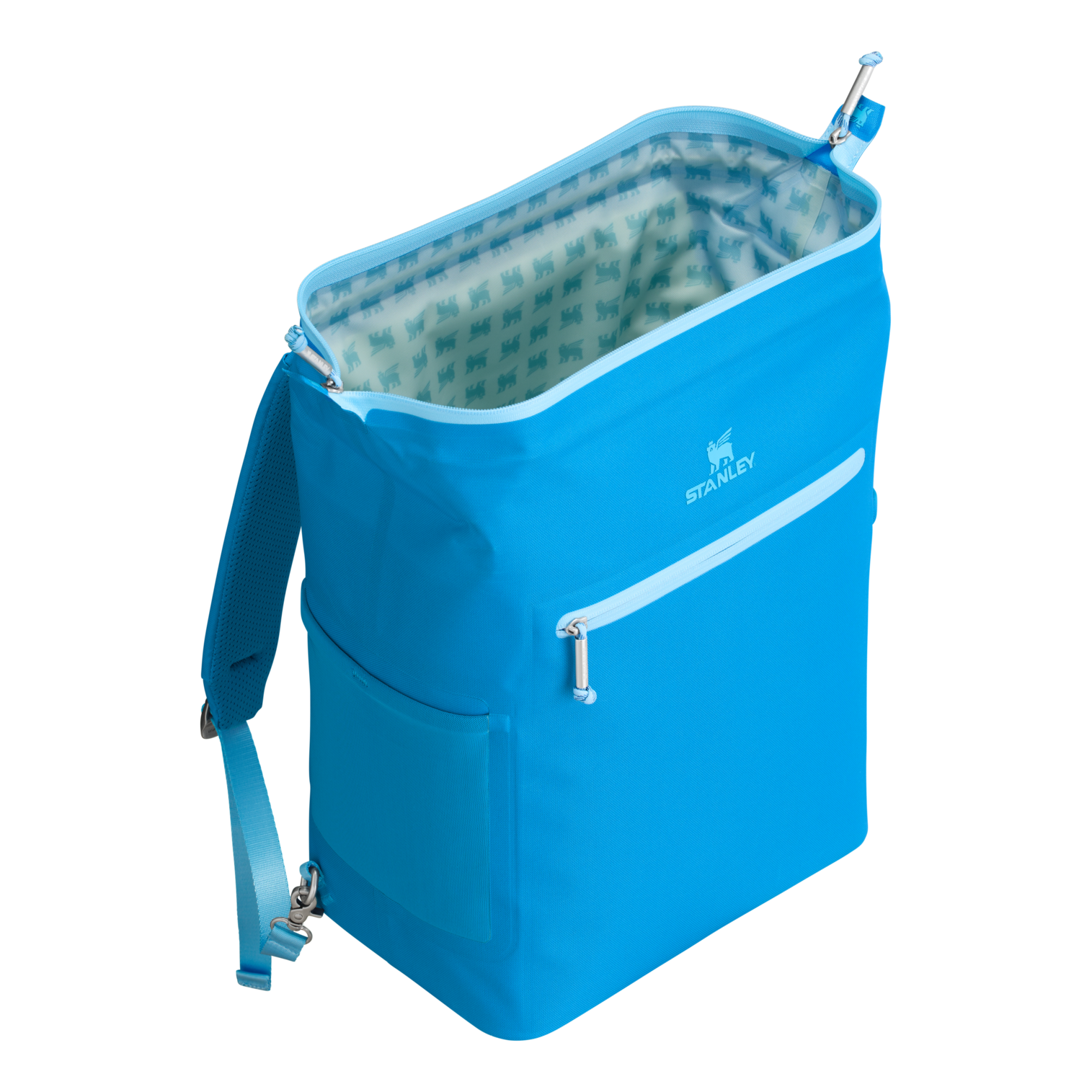 The All Day Madeleine Midi Cooler Backpack | 20 Can | 14.8 QT | 14.0 L - Stanley for Every Day